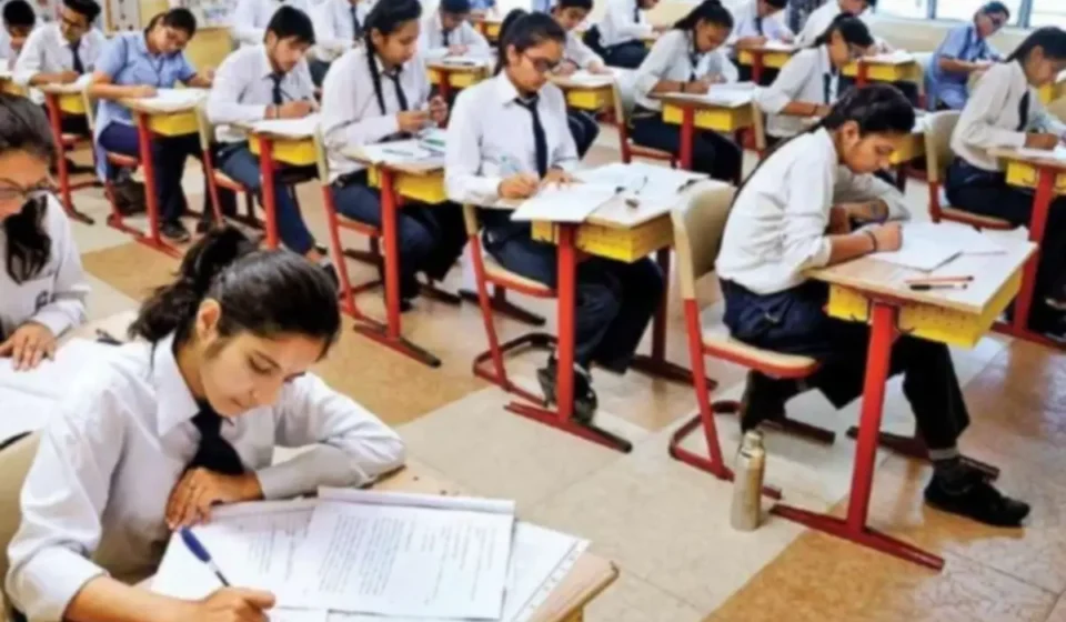 Assam Board Allows Class IX Maths & Science in English — Now