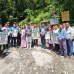 Dzongu Unveils Revolutionary QR System for Real-Time Waste Complaints