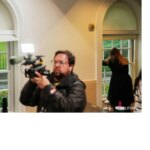Shocking White House Shooting Video: Journalists Duck for Cover