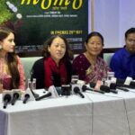 Tribeny Rai's 'Shape of Momo' Arrives in India-Nepal May 29 — Must-See