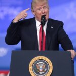 Trump: Raul Castro Indictment a 'Very Big Moment' — No Cuba Escalation