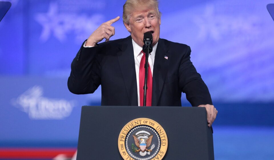 Trump: Raul Castro Indictment a 'Very Big Moment' — No Cuba Escalation