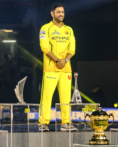 IPL 2026: Dhoni's Comeback Imminent — Chennai Awaits, Says Hussey