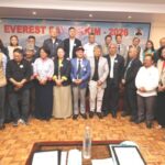 Heartfelt Tribute: Everest Day in Sikkim Honours Late Sonam Gyatso