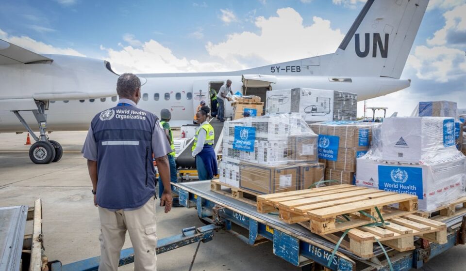 IHR Emergency Committee: Urgent Ebola Bundibugyo 2026 Recommendations