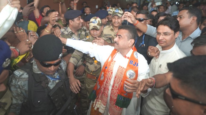 CM Orders Urgent High-Level Probe into GTA Affairs
