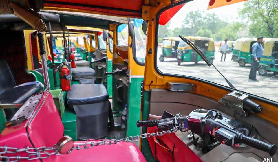 CNG Price Surge in Delhi: Second Hike in Two Days — Alert