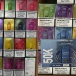 Massive ₹120 Crore Bust: 3 Lakh E-Cigarettes Seized in India