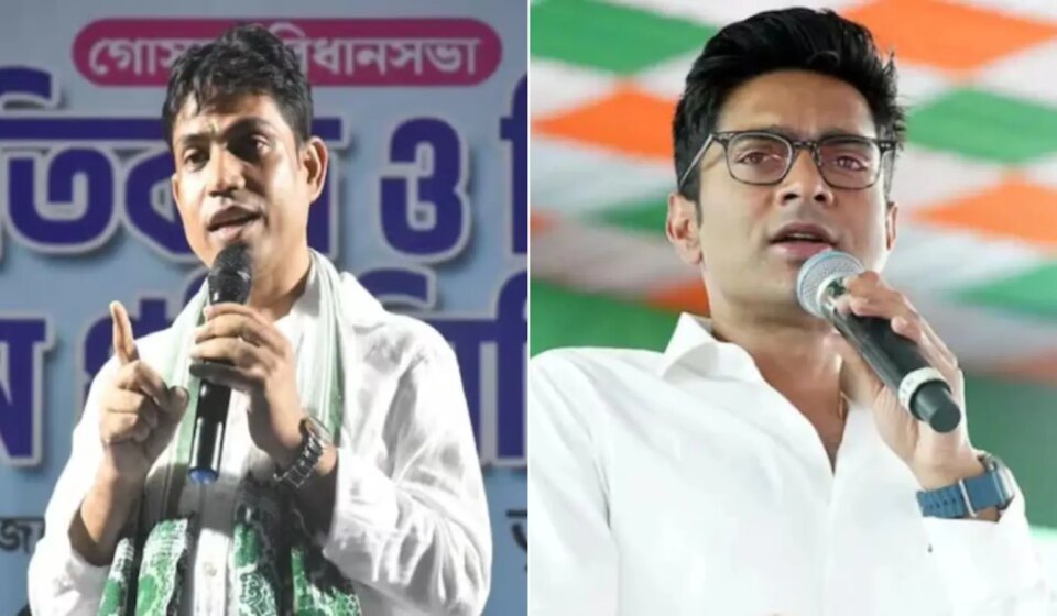 BJP Leader Predicts Falta Repoll Upset: 'Abhishek Banerjee Will Bow'
