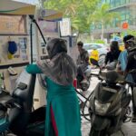 Petrol and Diesel Hike Sparks Outrage: Congress Accuses Modi