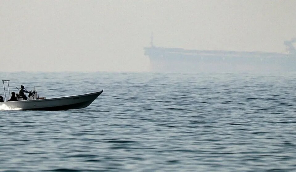 Iran Insists Oil Tariffs Be Paid in Yuan — Is Petrodollar Declining?