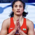 এছিয়ান গেমছৰ ট্ৰায়েল: দিল্লী উচ্চ ন্যায়ালয়ে বিনেশ ফোগাটক ৰেহাই নৰাখিল — মল্লযুঁজ ফেডাৰেচনলৈ জাননী
