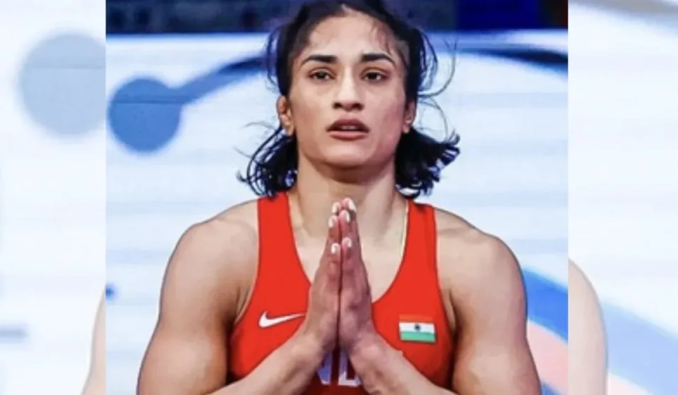 এছিয়ান গেমছৰ ট্ৰায়েল: দিল্লী উচ্চ ন্যায়ালয়ে বিনেশ ফোগাটক ৰেহাই নৰাখিল — মল্লযুঁজ ফেডাৰেচনলৈ জাননী