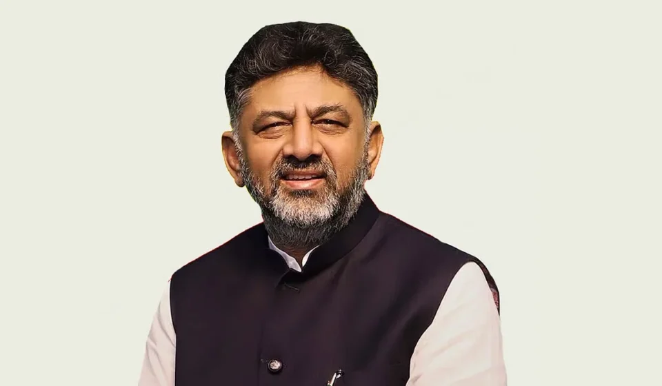 ডি কে শিৱকুমাৰ: কৰ্ণাটকৰ নতুন মুখ্যমন্ত্ৰী হোৱাৰ সম্ভাবনা