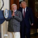 After 16 Months, Modi-Trump Could Meet at G7 in France