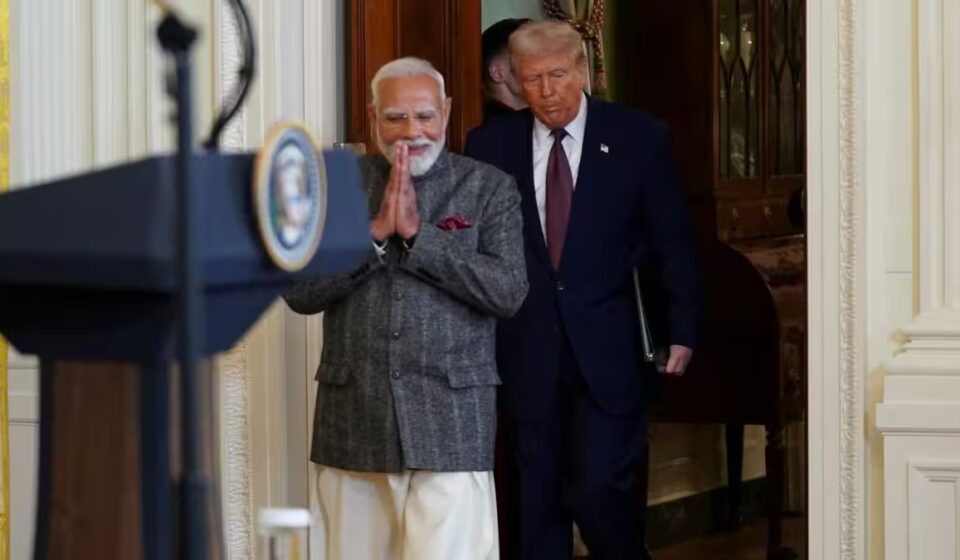 After 16 Months, Modi-Trump Could Meet at G7 in France