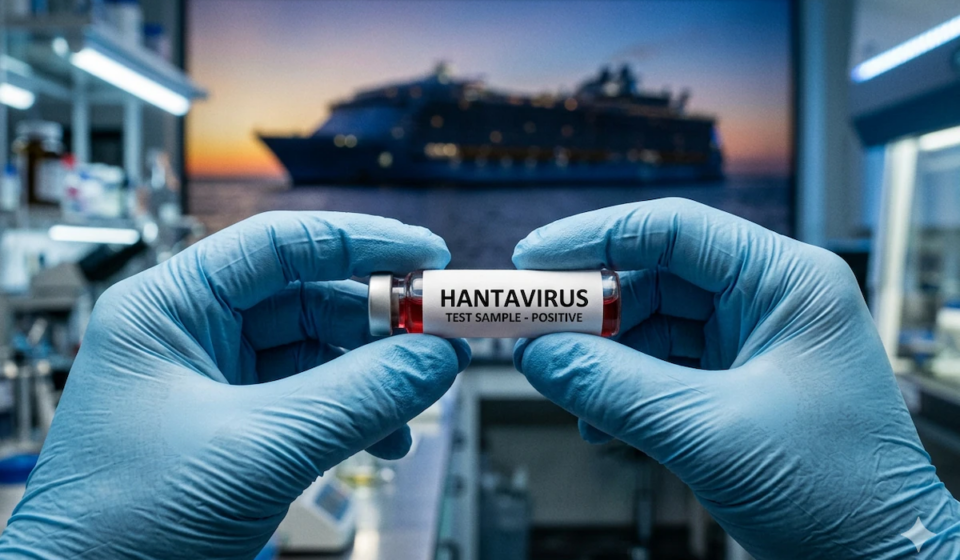 Must-Know Hantavirus Facts: Debunking 7 Dangerous Myths
