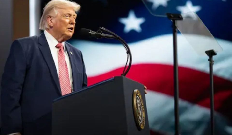 Trump Deploys 5,000 US Troops to Poland — What It Means