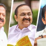 Kerala CM Pick Suspense: Congress Calls UDF to Delhi