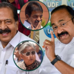 Kerala CM Race: Who Will Congress Pick Among 3 Contenders?