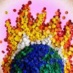 Microplastics Accelerate Global Warming: An Alarming Climate Threat