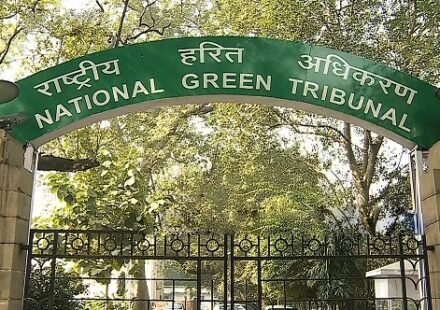 NGT Notice on Deepor Beel Tree Felling Stalls Railway Doubling