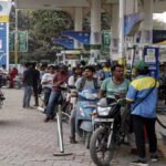 India Fuel Price Hike: Petrol +Rs3.14, Diesel +Rs3.11