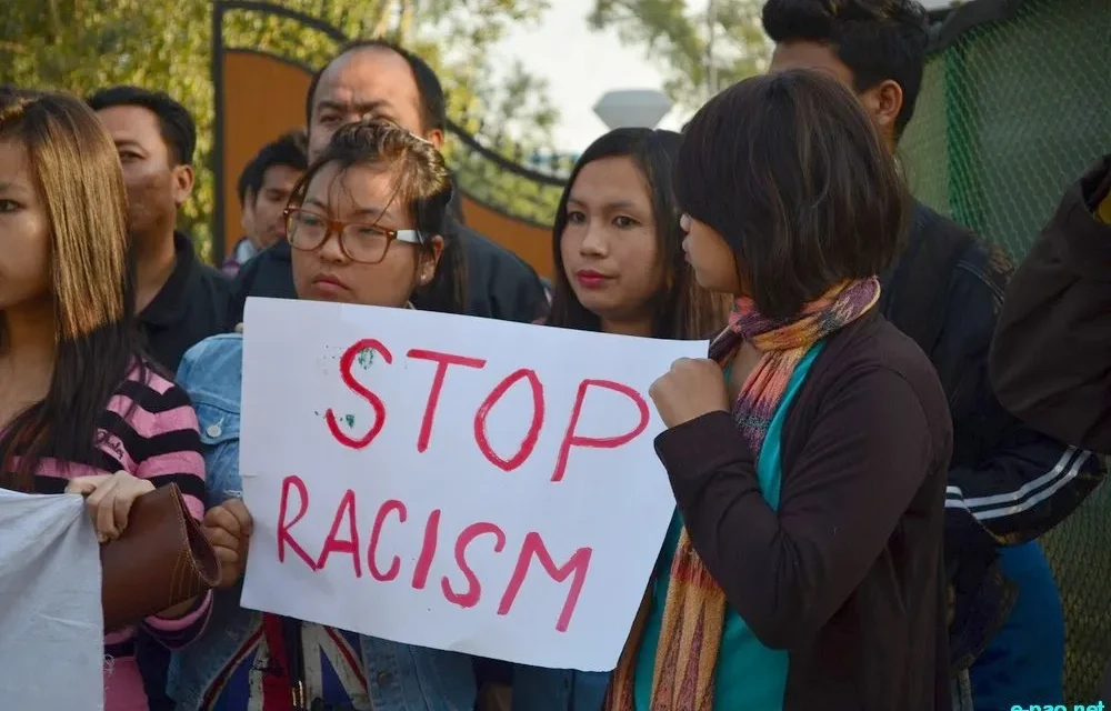 Tripura PCC Chief Urges Anti-Racism Law for NE Students, Professionals