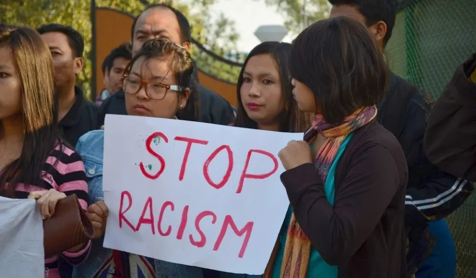 Tripura PCC Chief Urges Anti-Racism Law for NE Students, Professionals