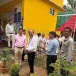Boko's Gohalkona Ayushman Arogya Mandir Wins National Honor
