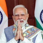 PM Modi Arrives in Guwahati Tonight: Historic Assam NDA Swearing-In