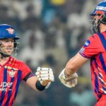 Mitchell Marsh Powers LSG to Easy Chase — IPL 2026 Upset vs CSK