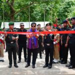 41 Meghalaya Battalion NCC Inaugurated in Tura: Empowering Youth