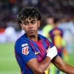 Shock as Injured Lamine Yamal to Miss Spain's World Cup Opener