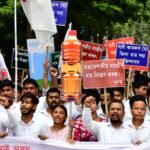All Assam Students' Union Sparks Statewide Protests Over Price Spike