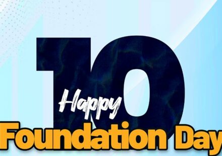 Assam: North East Public English School Celebrates 10th Foundation Day
