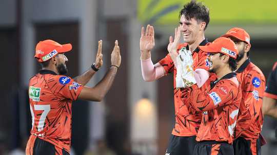 IPL 2026: Five Teams, One Playoffs Spot — Must-Watch Scenarios