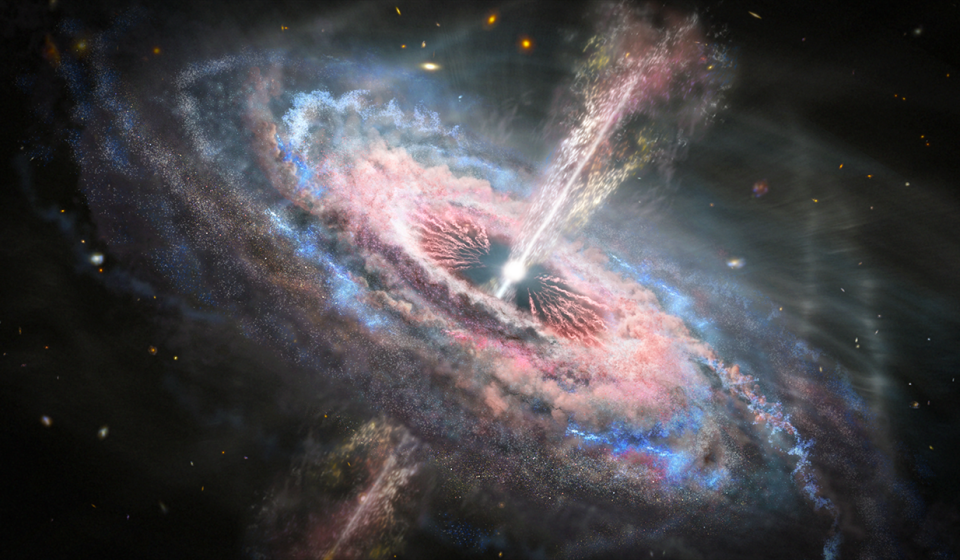 Quasar Blowtorches: How They Quench Early-Universe Star Formation
