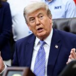 Historic US–Iran Peace Deal: Trump Lifts Strait of Hormuz Blockade