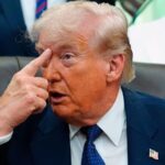 Iran-US Tensions: Trump Sees Deal Possible as Israel Bombs Beirut