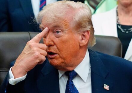 Iran-US Tensions: Trump Sees Deal Possible as Israel Bombs Beirut