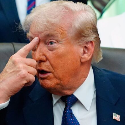 Iran-US Tensions: Trump Sees Deal Possible as Israel Bombs Beirut