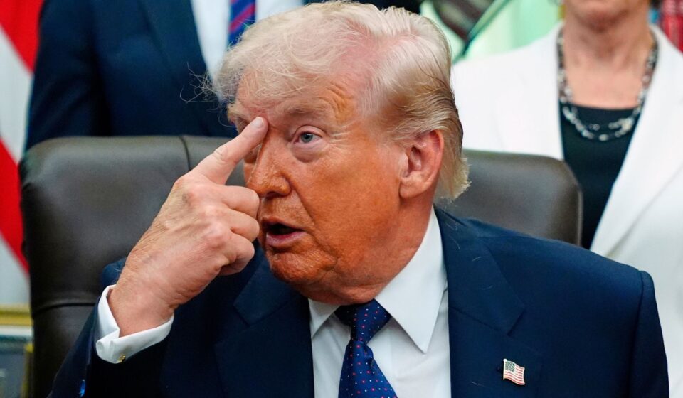 Iran-US Tensions: Trump Sees Deal Possible as Israel Bombs Beirut