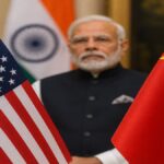 Why the High-Stakes Trump-Xi Summit Is a Must-Watch for India