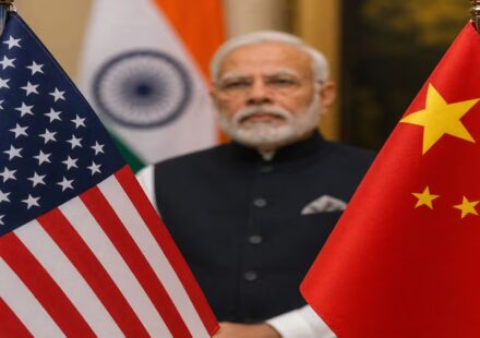 Why the High-Stakes Trump-Xi Summit Is a Must-Watch for India