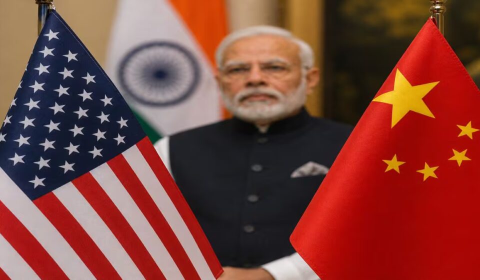 Why the High-Stakes Trump-Xi Summit Is a Must-Watch for India Why the High-Stakes Trump-Xi Summit Is a Must-Watch for India