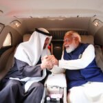 Can PM Modi's UAE Visit Secure India Against Oil Shocks?