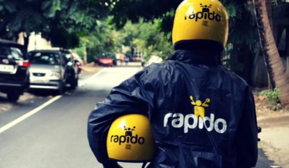 Government Debunks Rumor: Uber, Ola, Rapido Leaving Maharashtra