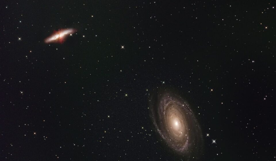 Webb Finds 9,000 Young Star Clusters — Biggest Break Free in 5 Myr