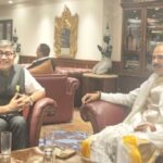 MoS Pledges Urgent Action to Restore North Sikkim Connectivity